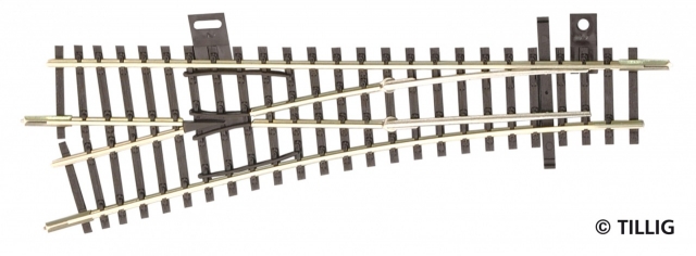 83322 MODELOVÉ KOĽAJIVO TILLIG EW1