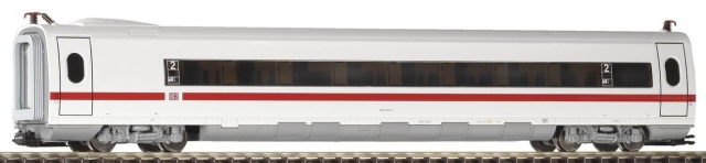 47691 Osobný vagón ICE II.trieda, PIKO TT