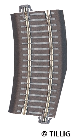 83724 MODELOVÉ KOĽAJIVO TILLIG BR