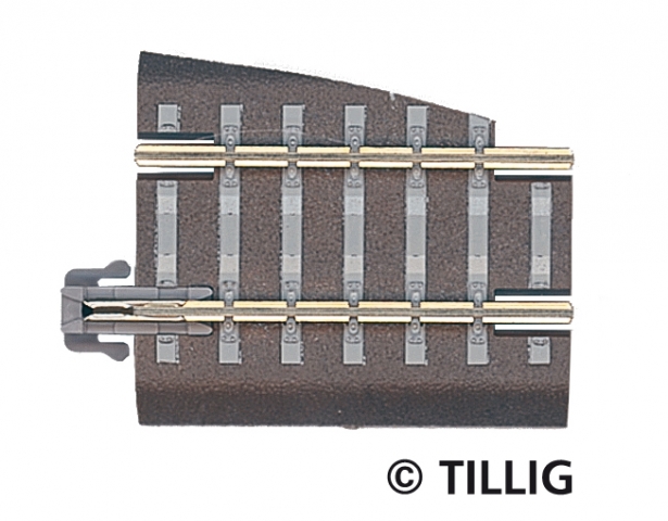 83721 MODELOVÉ KOĽAJIVO TILLIG BG5