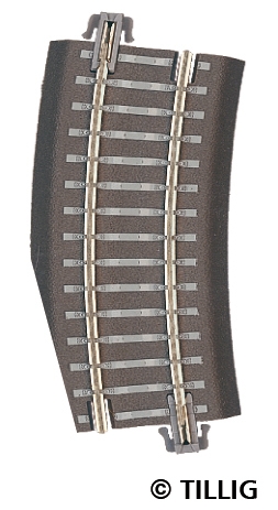 83723 MODELOVÉ KOĽAJIVO TILLIG BR