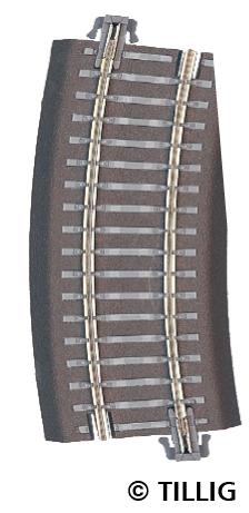 83725 MODELOVÉ KOĽAJIVO TILLIG BR