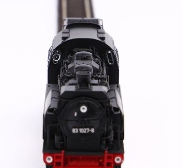 47121 Parná lokomotíva GER: TT-Soundlok BR 83.10 DR IV