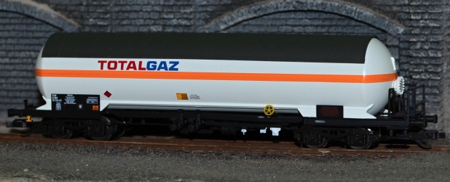 501358 set nákladných vagónov DR, Tillig TT