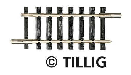 83105 MODELOVÉ KOĽAJIVO TILLIG G3