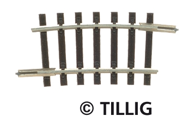 83115 MODELOVÉ KOĽAJIVO TILLIG R04