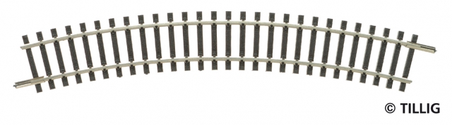 83116 MODELOVÉ KOĽAJIVO TILLIG R01