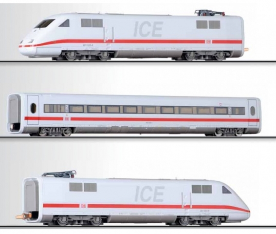 01353 SET ICE vlaku DB AG