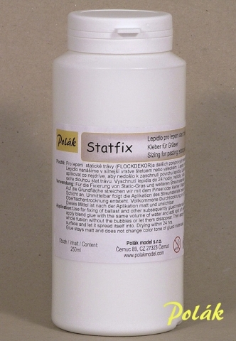 5580 Polak Statfix Lepidlo