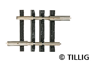 83120 MODELOVÉ KOĽAJIVO TILLIG G6