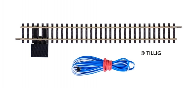 83149 MODELOVÉ KOĽAJIVO TILLIG G1