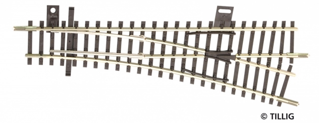 83321 MODELOVÉ KOĽAJIVO TILLIG EW1