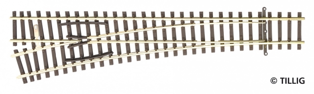 83332 MODELOVÉ KOĽAJIVO TILLIG EW2