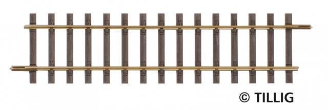 85124 modelové koľajivo tillig G2