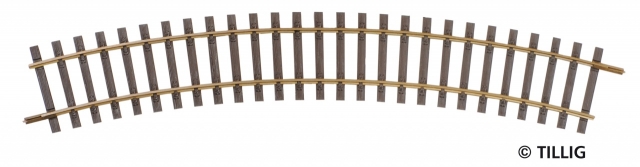 85140 modelové koľajivo tillig R11