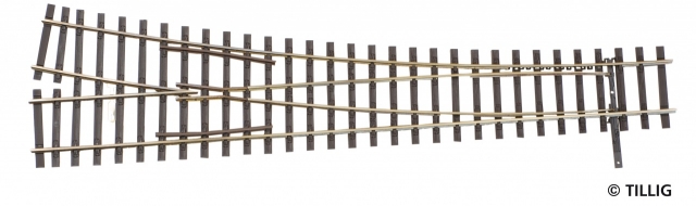 858343 modelové koľajivo tillig EW1