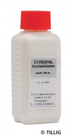 86401 Kontaktné lepidlo