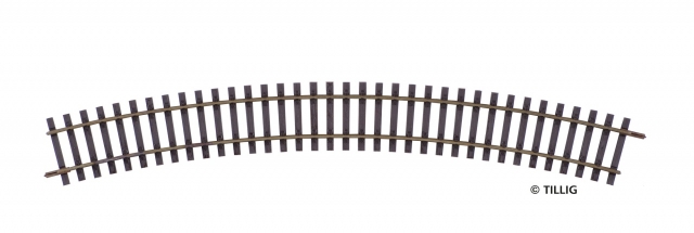 85143 modelové koľajivo tillig R31