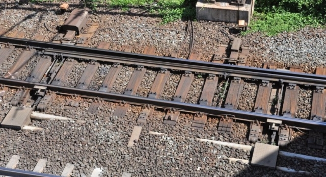 85510 Tillig - prislušenstvo k výhybke
