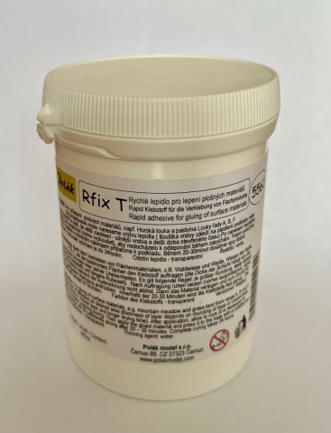 5562 Polak Rfix T Lepidlo