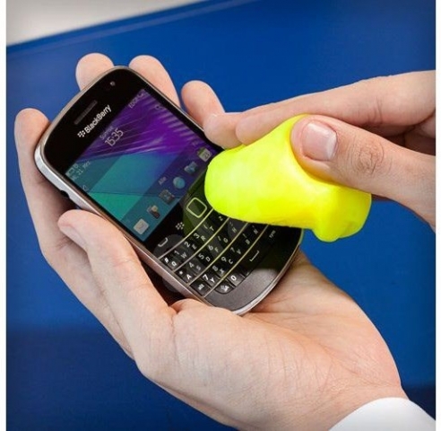 Cyber clean na cistenie modelov a krajiny - 80g, BUSCH 1690