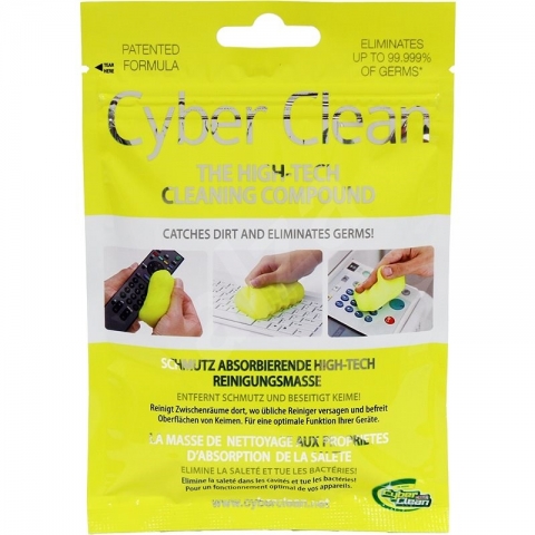 Cyber clean na cistenie modelov a krajiny - 80g, BUSCH 1690