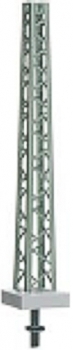124 Stĺp trolejového vedenia, Sommerfeldt H0