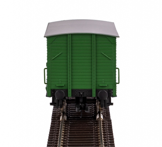 47769 Nákladný vagón ČSD