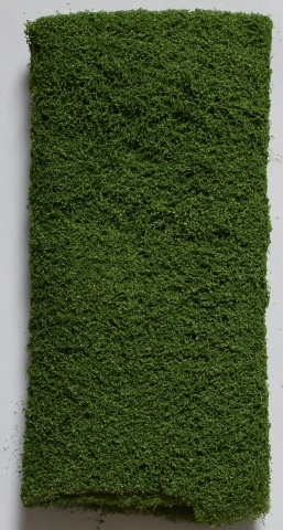9003 - Naturex mikro lístie - farba zelená brezová, Polák model