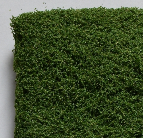 9003 - Naturex mikro lístie - farba zelená brezová, Polák model