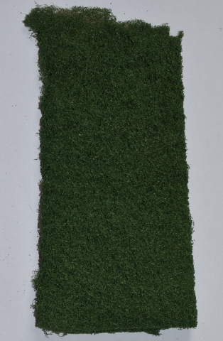 9005 - Naturex mikro lístie - farba zelená dubová, Polák model