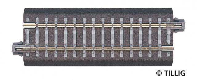83702 MODELOVÉ KOĽAJIVO TILLIG BG2