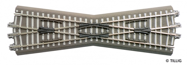 83760 MODELOVÉ KOĽAJIVO TILLIG BK1