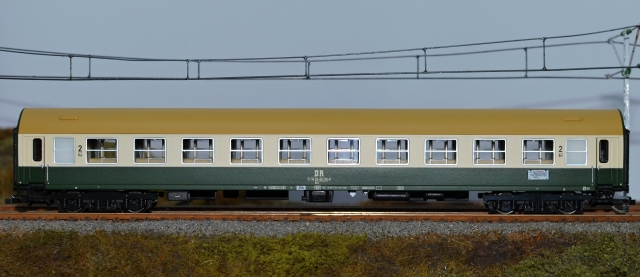 01776 SET OSOBNÝCH VAGÓNOV