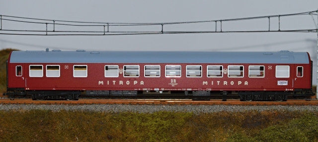 01776 SET OSOBNÝCH VAGÓNOV