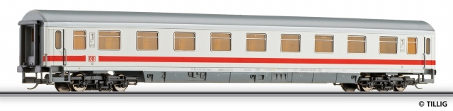 13576 Osobný vagón DB AG