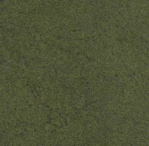 8107 FLOCKDEKOR 1mm - Zelená tmavá