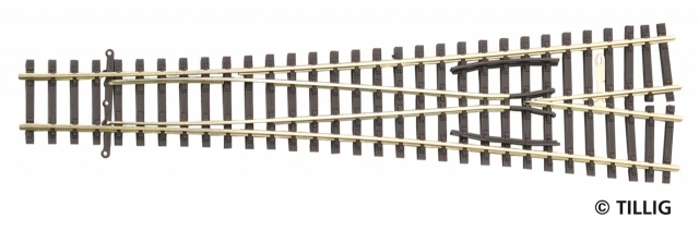 83382 MODELOVÉ KOĽAJIVO TILLIG ABW