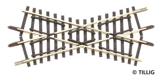 83170 MODELOVÉ KOĽAJIVO TILLIG K2