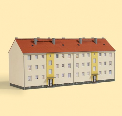 13332 Obytný dom, Auhagen TT