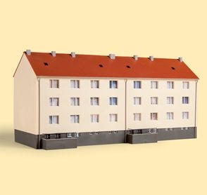 13332 Obytný dom, Auhagen TT