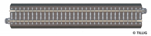 83701 MODELOVÉ KOĽAJIVO TILLIG BG1