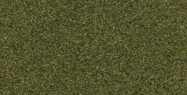 2872 NATUREX F STREDNÝ, LÍSTIE - FARBA ZELENÁ TMAVÁ