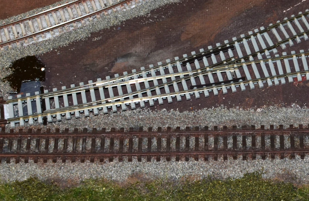 83333 MODELOVÉ KOĽAJIVO TILLIG EW2 BETÓNOVÉ PRAŽCE