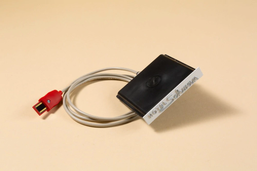58101 LED osvetlenie hotela Schwan, H0/TT, Auhagen