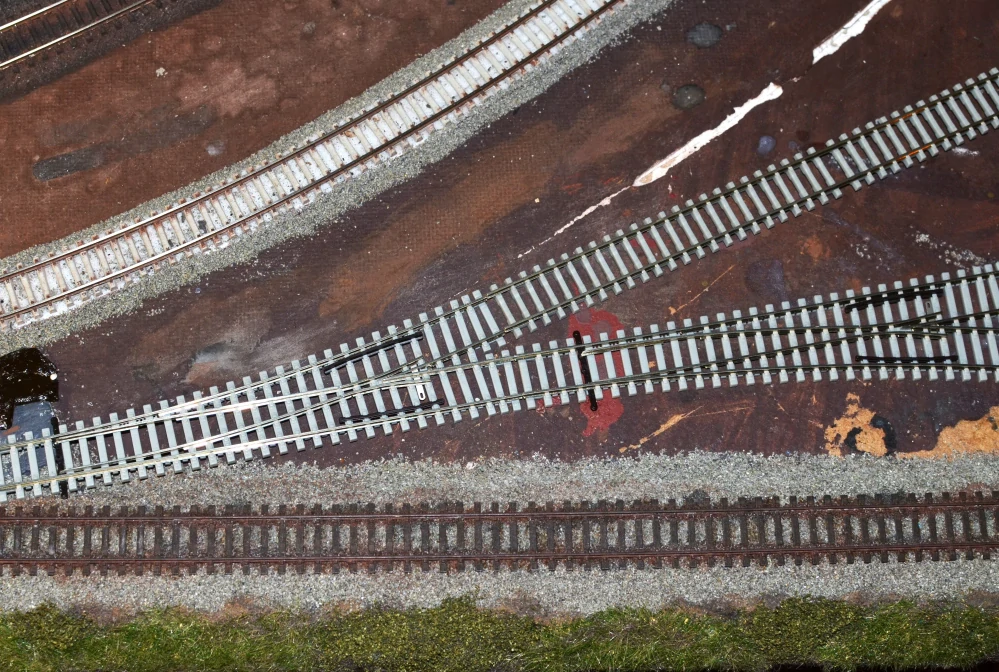 83334 MODELOVÉ KOĽAJIVO TILLIG EW2 BETÓNOVÉ PRAŽCE