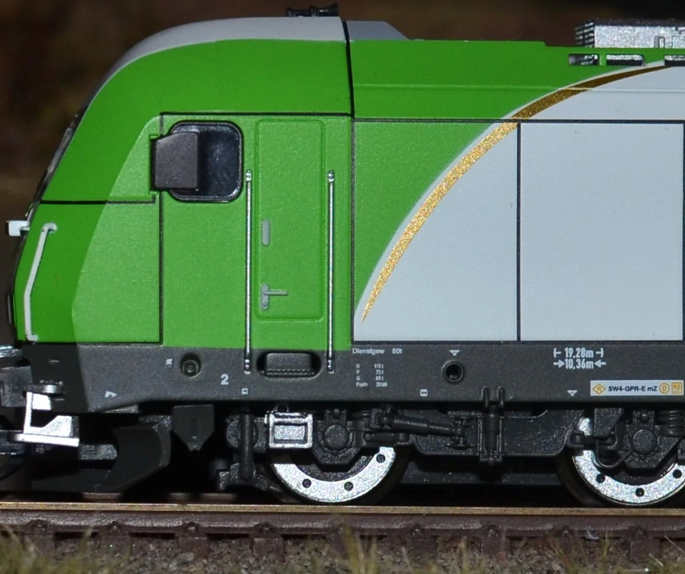 5190001 DIGITÁLNY ŠTARTOVACÍ SET Z21, ROCO TT