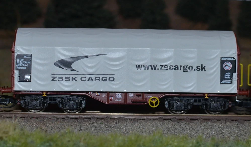 5190001 DIGITÁLNY ŠTARTOVACÍ SET Z21, ROCO TT