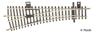 83322 MODELOVÉ KOĽAJIVO TILLIG EW1