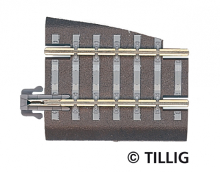 83721 MODELOVÉ KOĽAJIVO TILLIG BG5